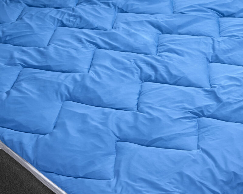 Blue Cell Verkoelende Topdekmatras - Afbeelding 3