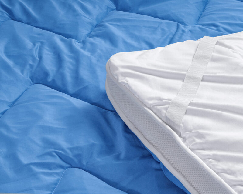 Blue Cell Verkoelende Topdekmatras - Afbeelding 5
