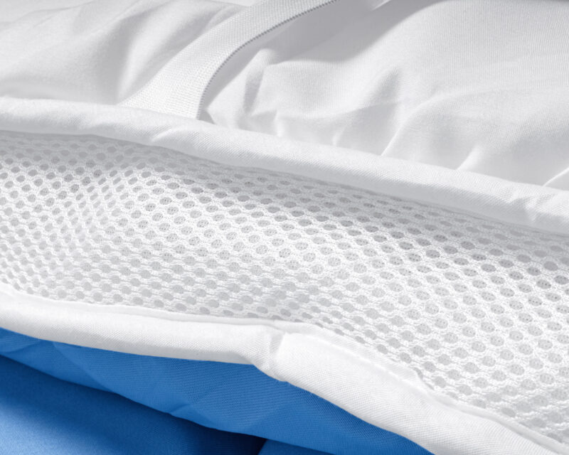 Blue Cell Verkoelende Topdekmatras - Afbeelding 6