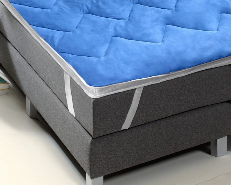 Blue Cell Verkoelende Topdekmatras - Afbeelding 2
