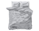 Beauty Skin Care Dekbedovertrek Zilver - Afbeelding 2