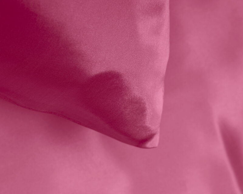 Beauty Skin Care Dekbedovertrek Fel Roze - Afbeelding 8