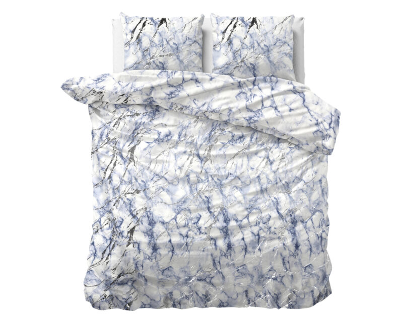 Dekbedovertrek Ocean Blauw - Afbeelding 2