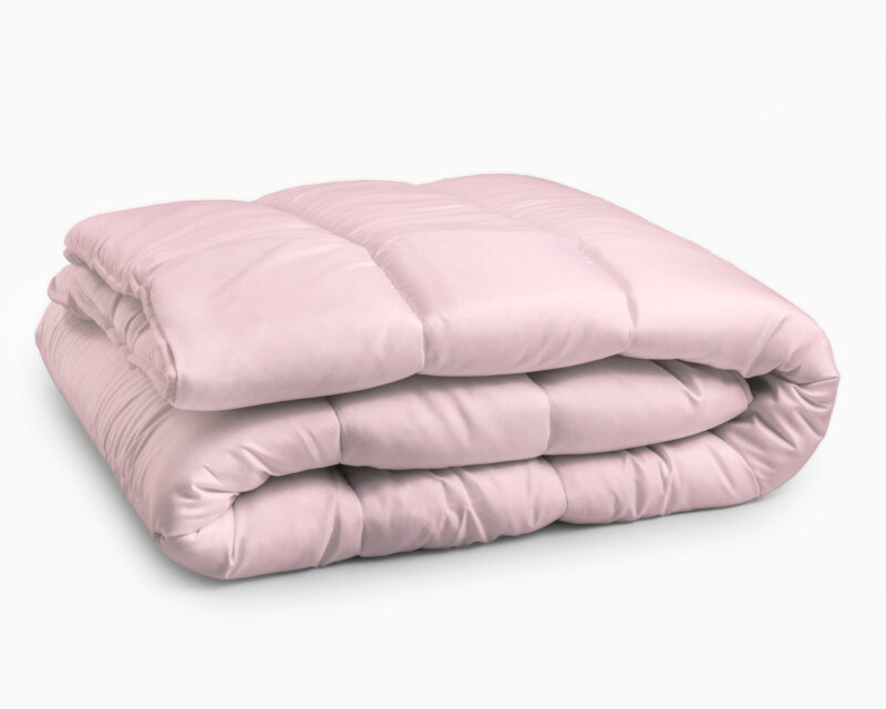 All-in One Lazy dekbed Roze