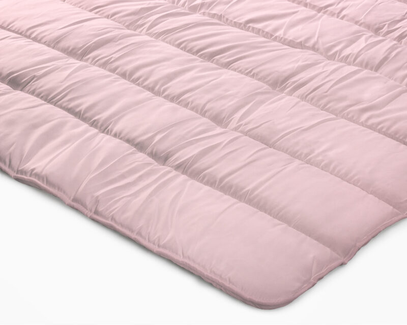 All-in One Lazy dekbed Roze - Afbeelding 4