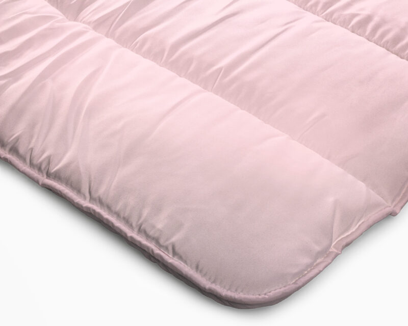 All-in One Lazy dekbed Roze - Afbeelding 5