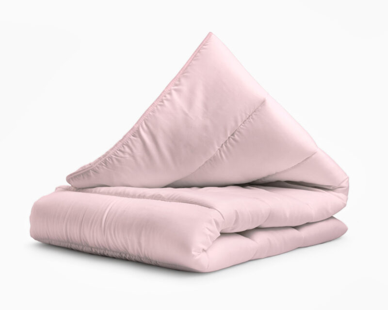 All-in One Lazy dekbed Roze - Afbeelding 6