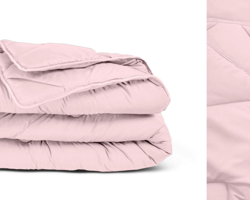All-in One Lazy dekbed Roze - Afbeelding 7