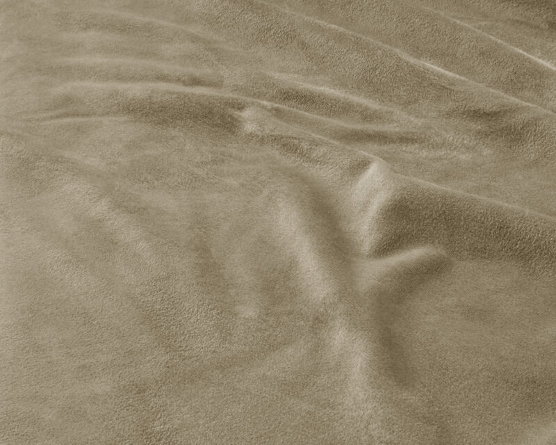 Dekbedovertrek Velvet Ruffles Iced Coffee - Afbeelding 4