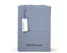 Dekbedovertrek Denim Stone Washed Blauw - Afbeelding 8