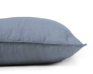 Dekbedovertrek Denim Stone Washed Blauw - Afbeelding 9