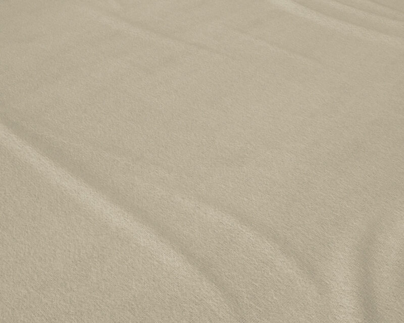 Flanel Premium Hoeslaken Taupe - Afbeelding 3