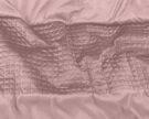 Dekbedovertrek Velvet Band Roze - Afbeelding 6