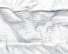 Dekbedovertrek Velvet Band Wit - Afbeelding 6