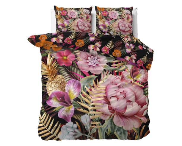 Dekbedovertrek Petal Roze 