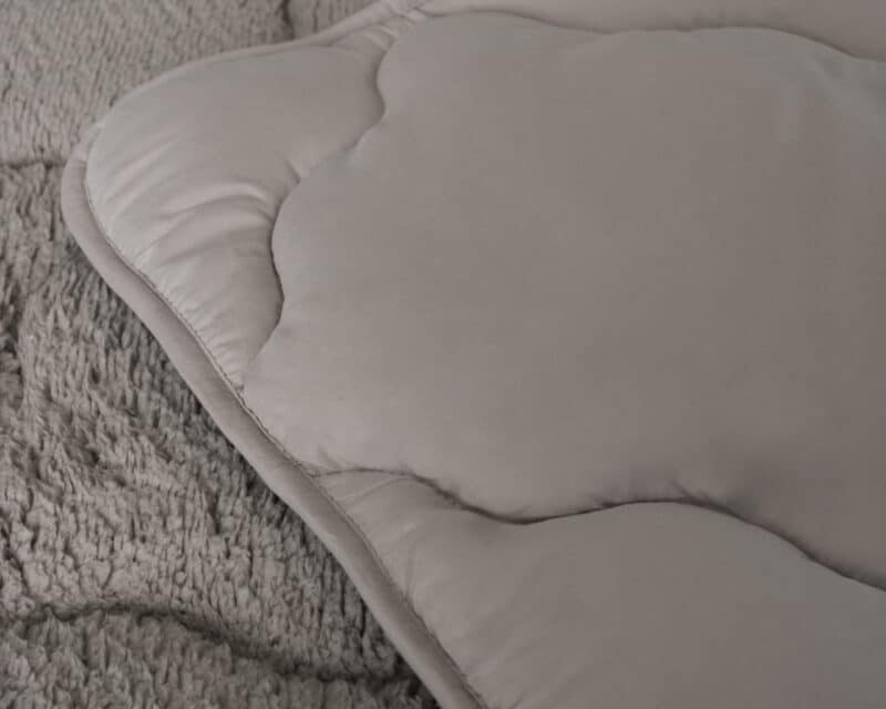 Lazy Teddy Taupe  - Afbeelding 5