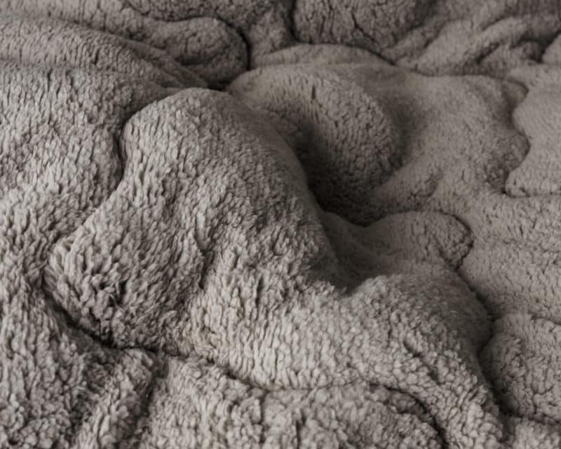 Lazy Teddy Taupe  - Afbeelding 6