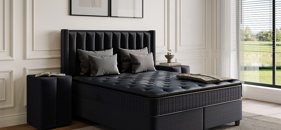 Hoe je de perfecte boxspring online kunt kopen: de ultieme gids