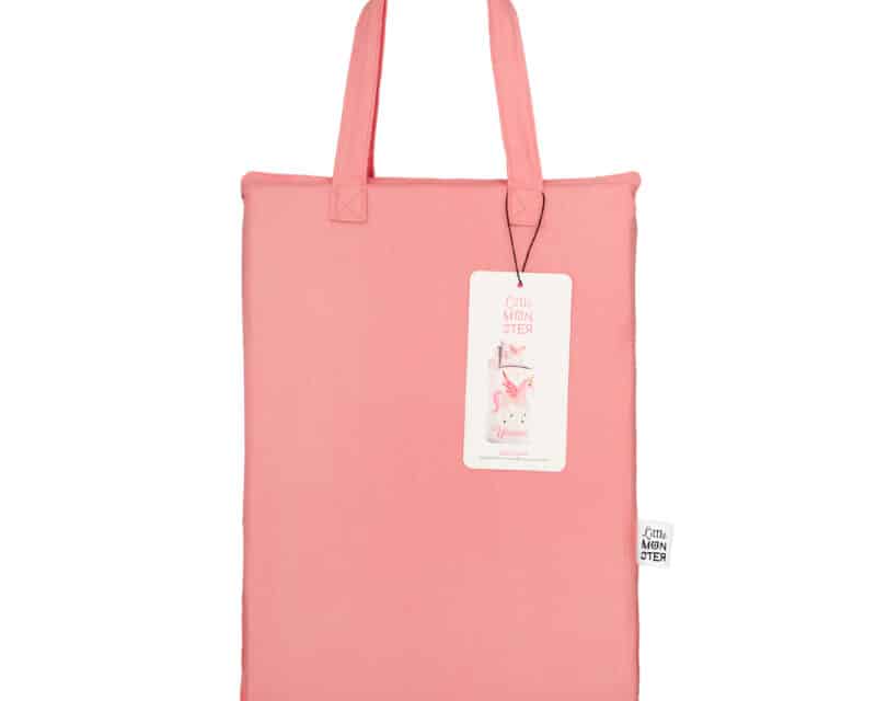Dekbedovertrek Unicone Roze - Afbeelding 8