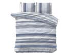 Dekbedovertrek Stripy Blauw - Afbeelding 6