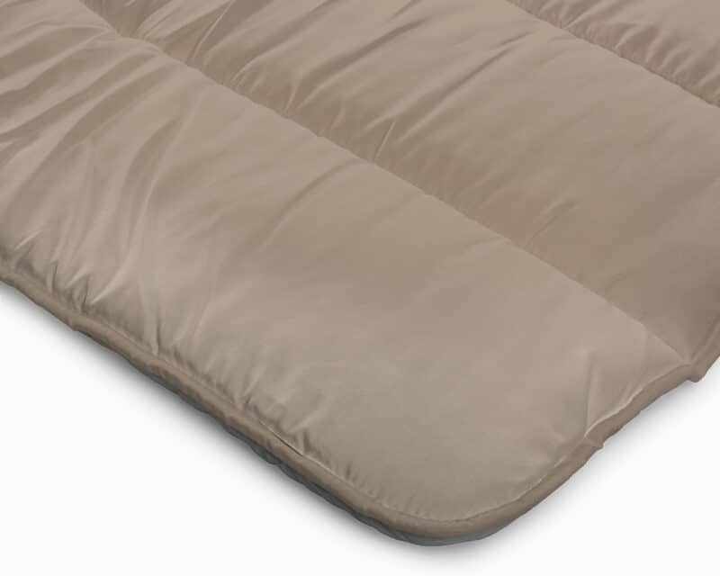 Lazy All-in one lazy dekbed Teak - Afbeelding 6