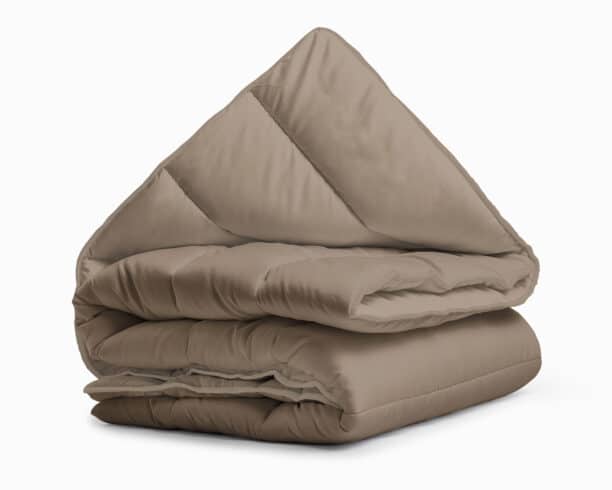 Lazy All-in one lazy dekbed Teak