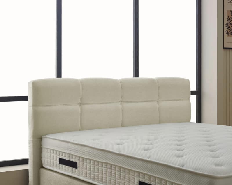 Boxspring Vida Teddy - Afbeelding 4