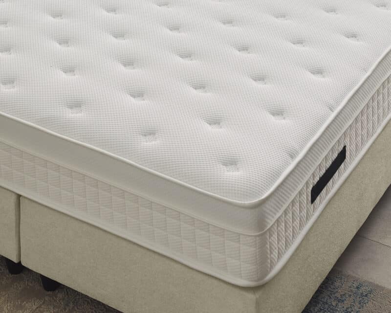 Boxspring Vida Teddy - Afbeelding 5