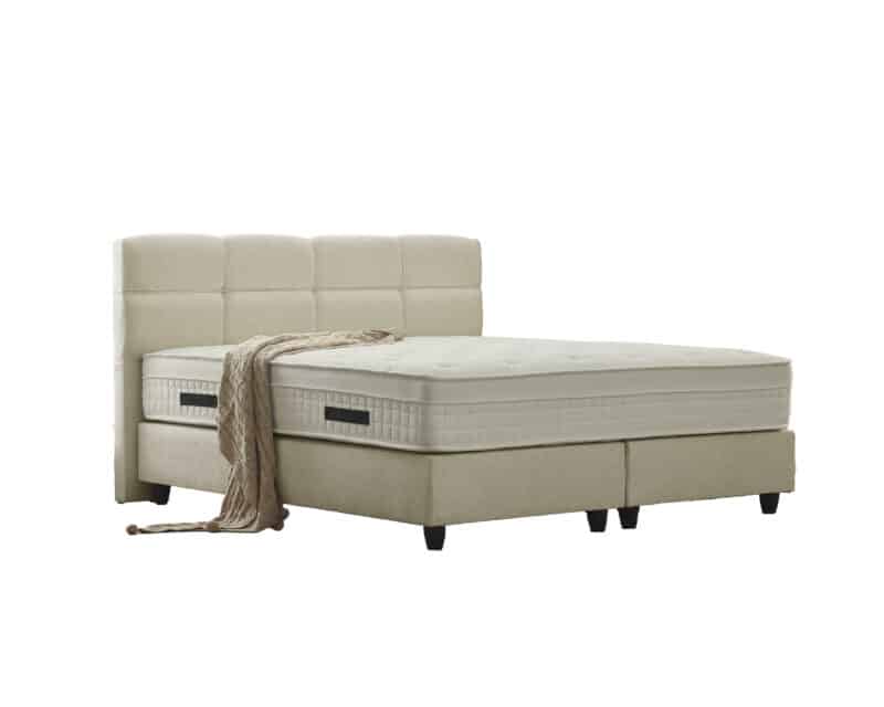 Boxspring Vida Teddy - Afbeelding 9