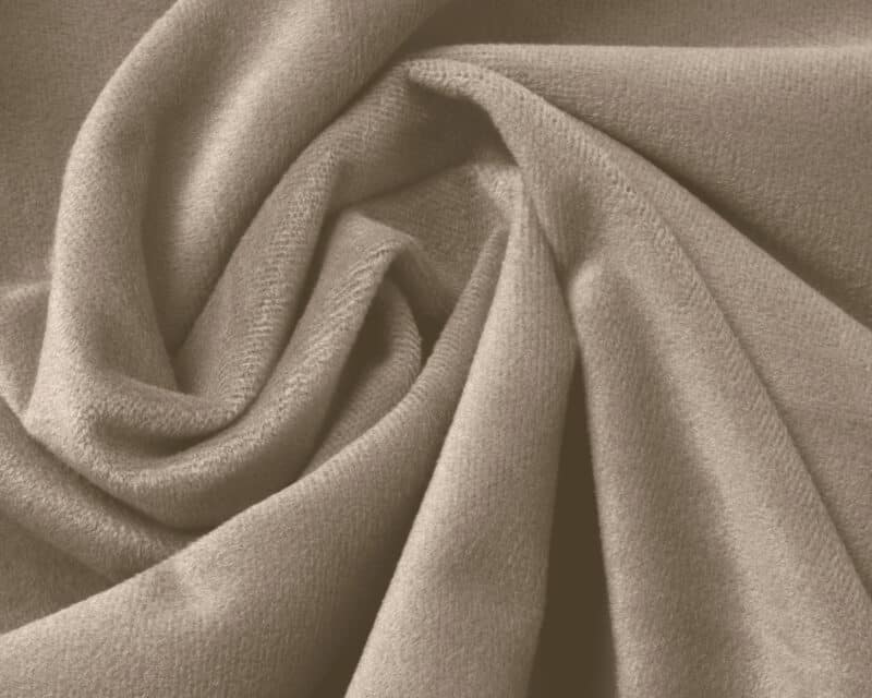 Dekbedovertrek Velvet Piping Taupe / Grijs - Afbeelding 8