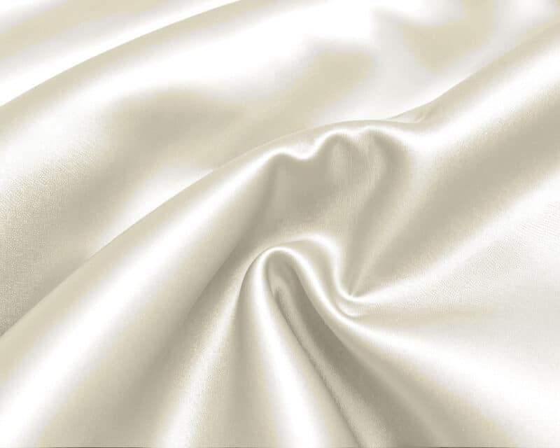 Dekbedovertrek Glossy Creme - Afbeelding 5