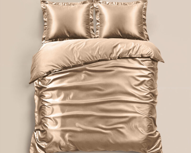 Glossy Taupe Product Variation - Afbeelding 2