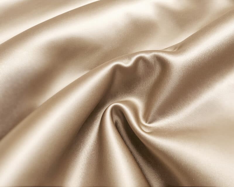 Dekbedovertrek Glossy Taupe - Afbeelding 5
