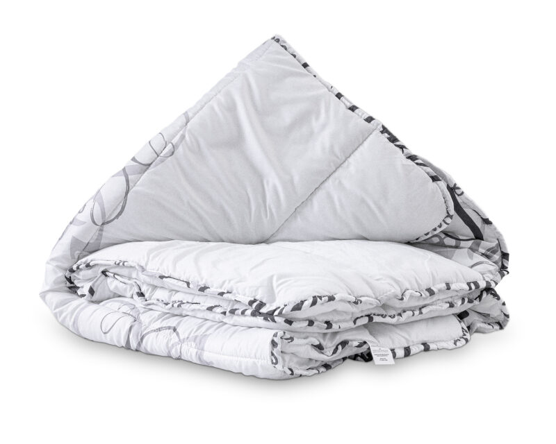 All-in one lazy dekbed Royal Luxury Wit - Afbeelding 3