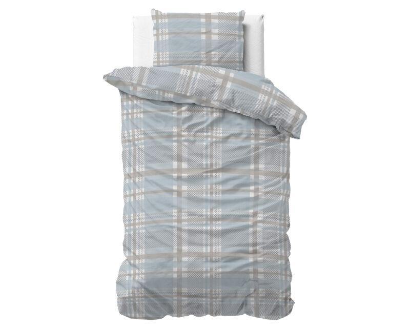 Dekbedovertrek Lilou Blauw