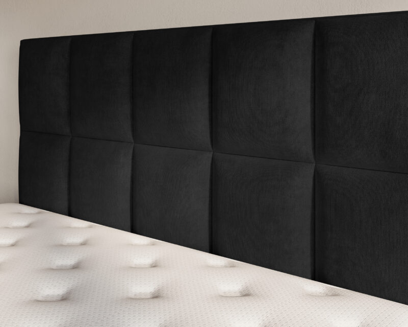 Boxspring met opbergruimte Neroli - Afbeelding 4
