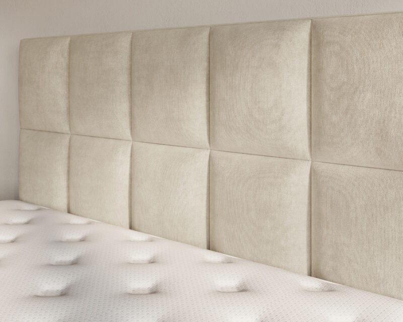 Boxspring met opbergruimte Neroli - Afbeelding 5