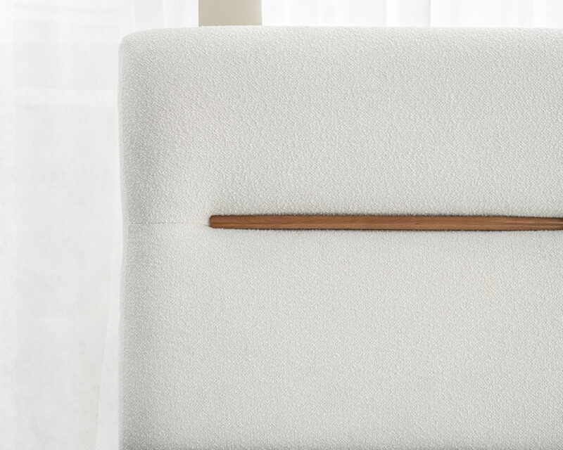 Boxspring met opbergruimte Oakline - Afbeelding 2
