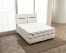 Boxspring met opbergruimte Oakline - Afbeelding 9