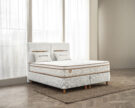Boxspring met opbergruimte Oakline - Afbeelding 3