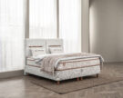 Boxspring met opbergruimte Oakline