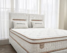 Boxspring met opbergruimte Oakline - Afbeelding 4
