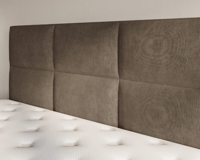 Boxspring met opbergruimte Verdo - Afbeelding 5