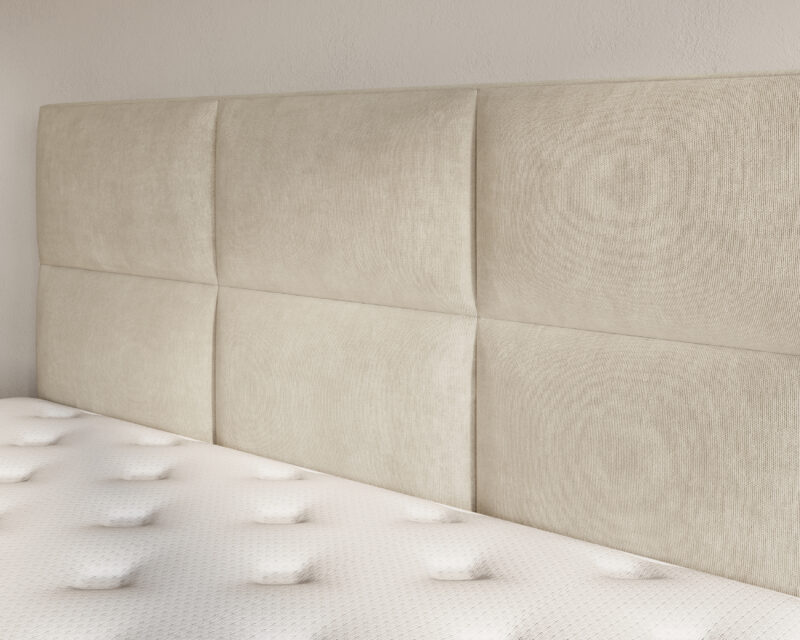 Boxspring met opbergruimte Verdo - Afbeelding 3
