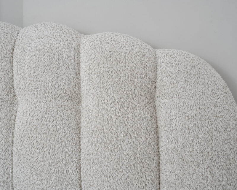 Boxspring met opbergruimte Gradia - Afbeelding 3