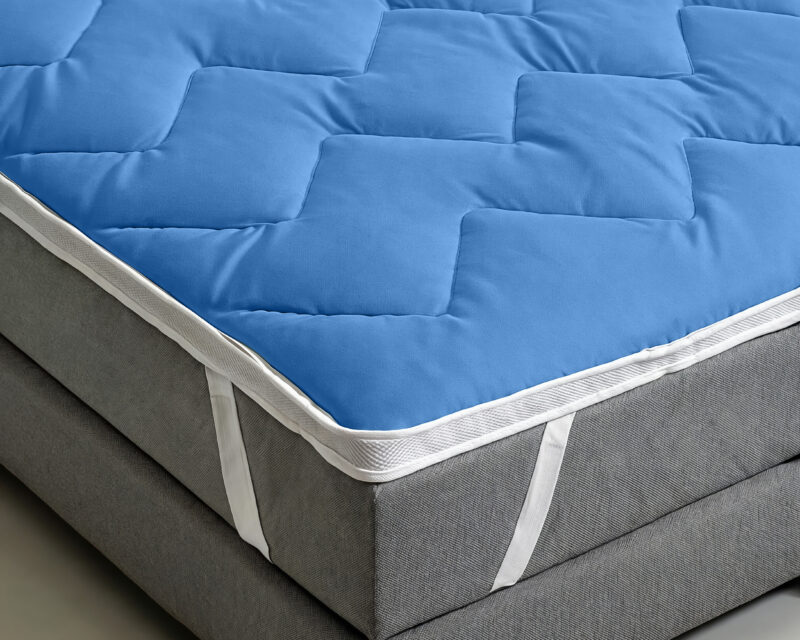 Blue Cell Verkoelende Topdekmatras - Afbeelding 9