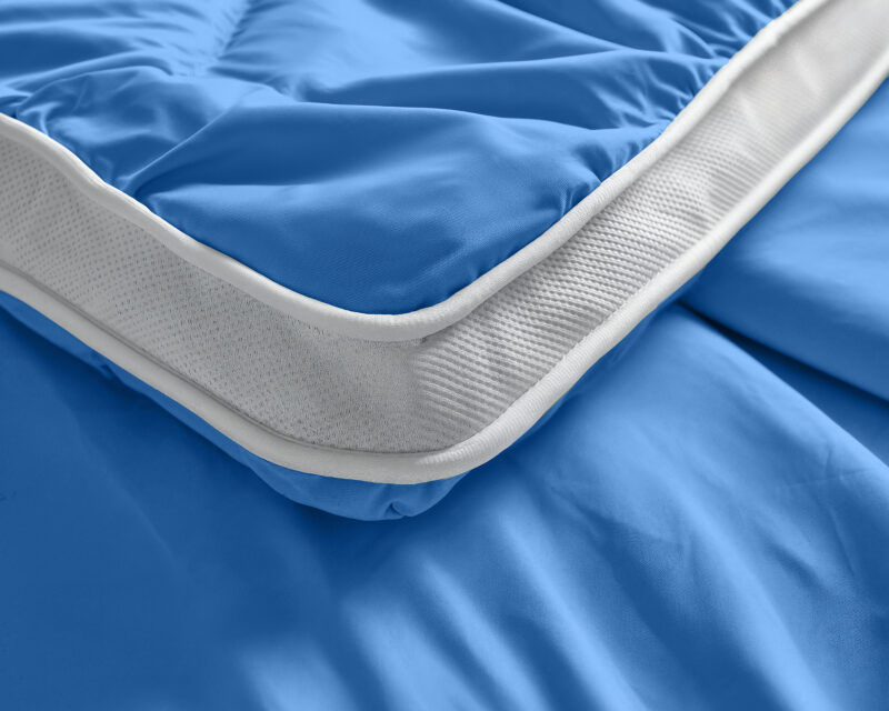 Blue Cell Verkoelende Topdekmatras - Afbeelding 10