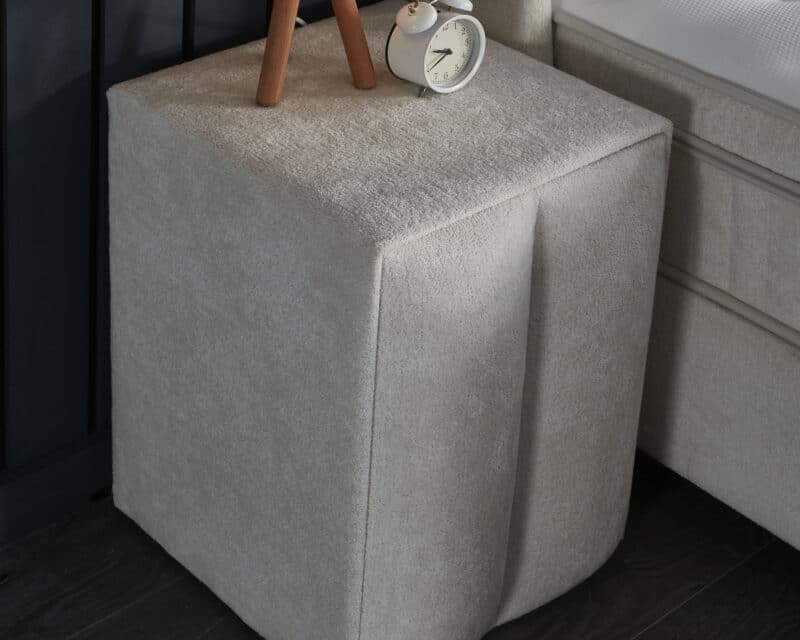 Boxspring met opbergruimte Noemibedd - Afbeelding 5