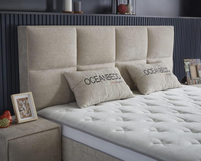 Boxspring met opbergruimte Oceanbedd - Afbeelding 3