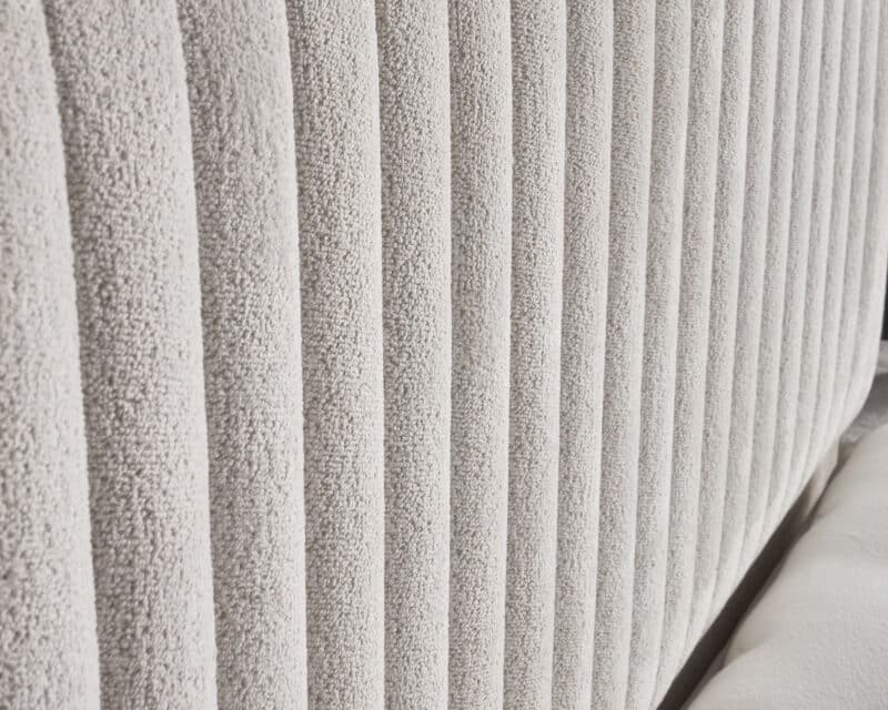 Boxspring met opbergruimte Bridabedd - Afbeelding 9